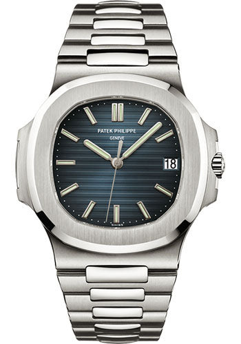 Patek Philippe Nautilus 5711/1A-010