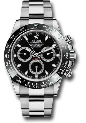 Rolex Cosmograph Daytona 116500LN