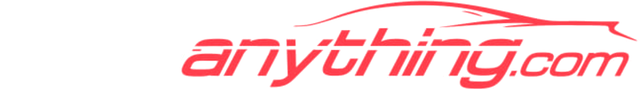Drive Anything