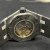 Audemars Piguet Royal Oak Offshore Diver Box & Papers 15710st.oo.aa002ca.02 - Image 4